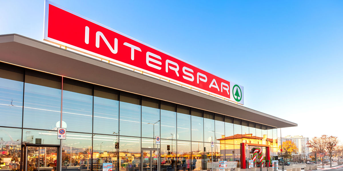 Despar Nord chiude il 2024 con un fatturato pari a 2,784 miliardi di euro (+2,7%)